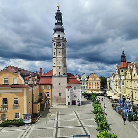 Apartament w Rynku For You Boleslawiec  Bagian luar foto