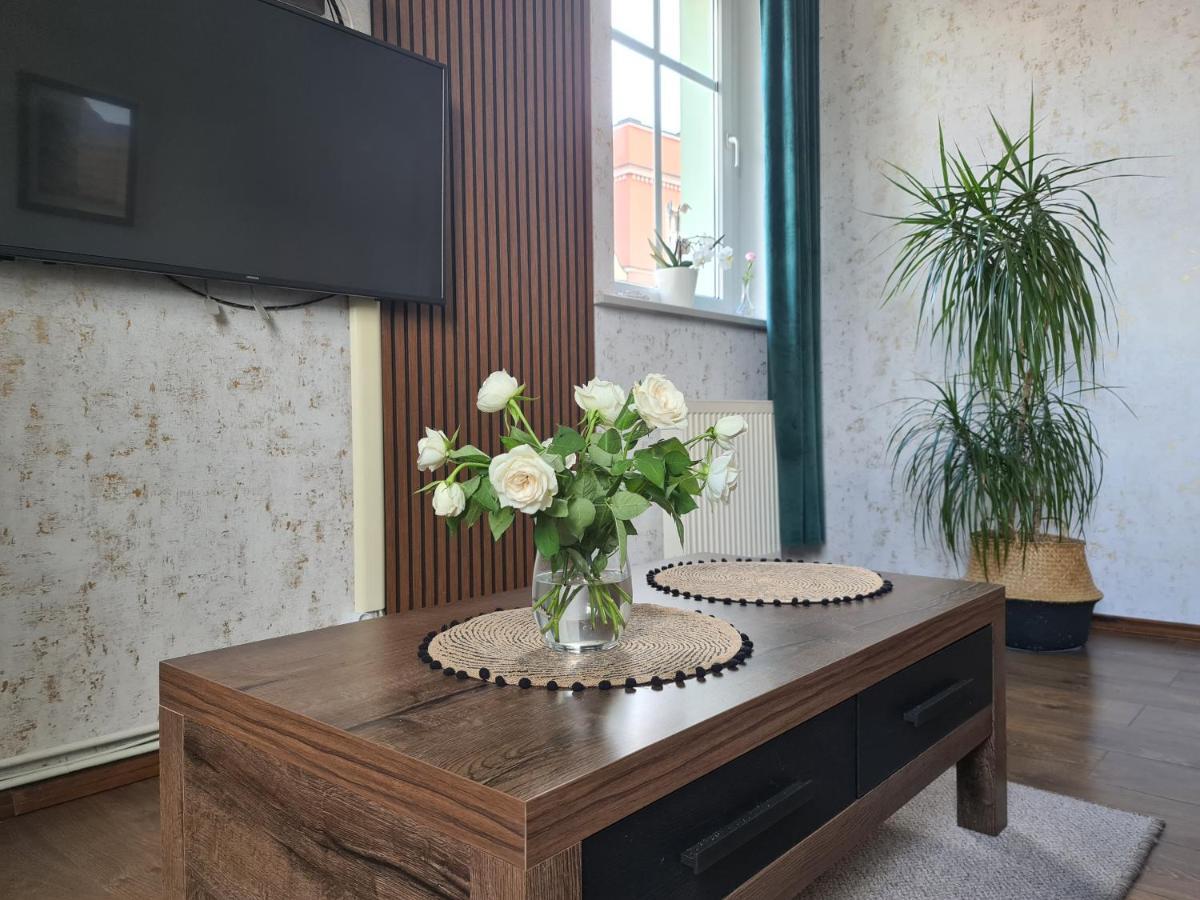 Apartament w Rynku For You Boleslawiec  Bagian luar foto