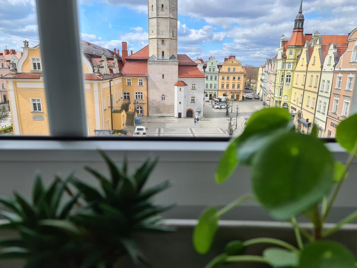Apartament w Rynku For You Boleslawiec  Bagian luar foto