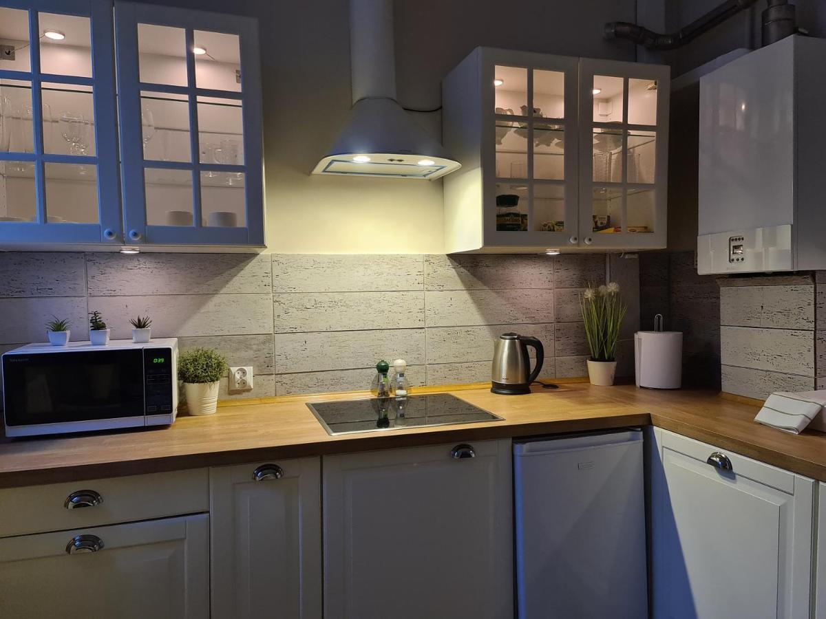 Apartament w Rynku For You Boleslawiec  Bagian luar foto