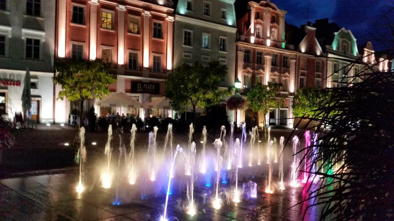 Apartament w Rynku For You Boleslawiec  Bagian luar foto
